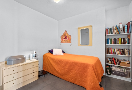 Herverkoop - Appartement / flat - La Nucía