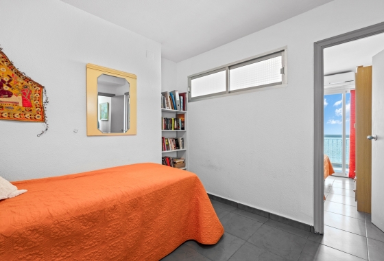 Herverkoop - Appartement / flat - La Nucía