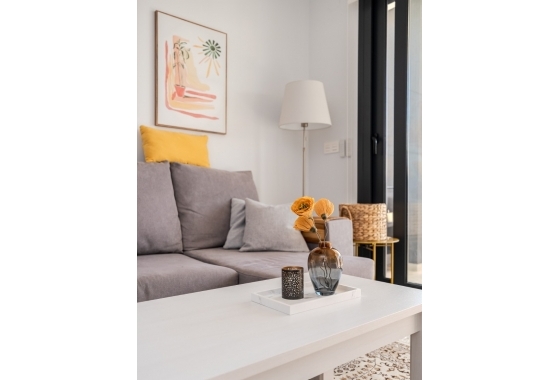 Resale - Apartment / flat - Orihuela Costa - Los Altos