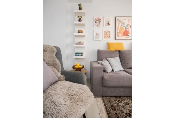 Resale - Apartment / flat - Orihuela Costa - Los Altos