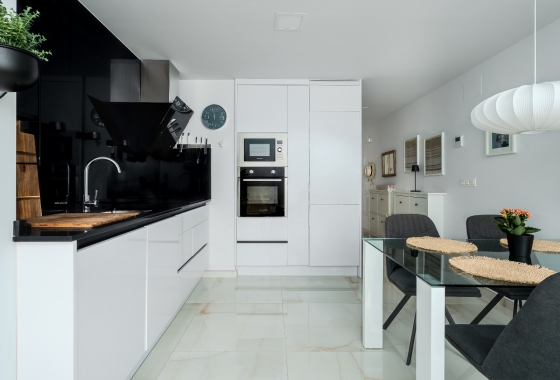 Resale - Apartment / flat - Orihuela Costa - Los Altos