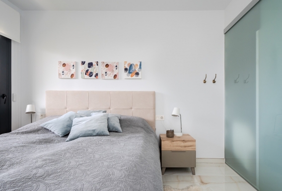 Resale - Apartment / flat - Orihuela Costa - Los Altos