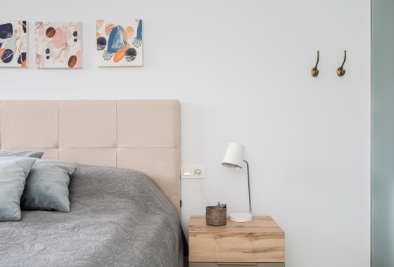 Resale - Apartment / flat - Orihuela Costa - Los Altos