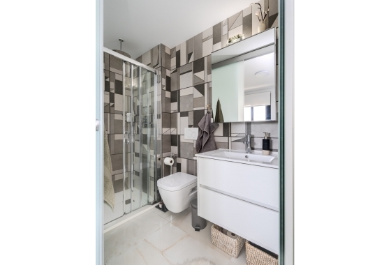 Resale - Apartment / flat - Orihuela Costa - Los Altos