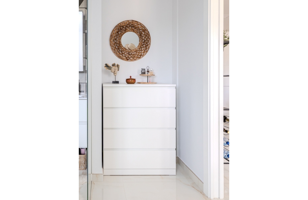 Resale - Apartment / flat - Orihuela Costa - Los Altos