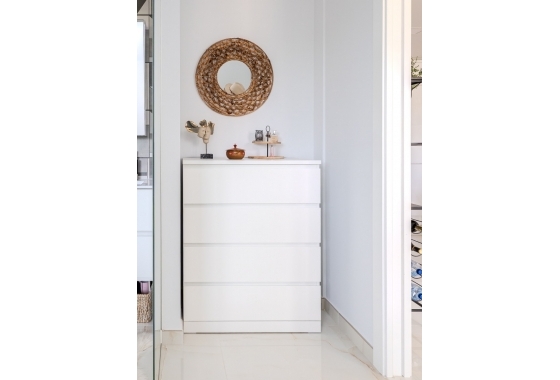 Resale - Apartment / flat - Orihuela Costa - Los Altos