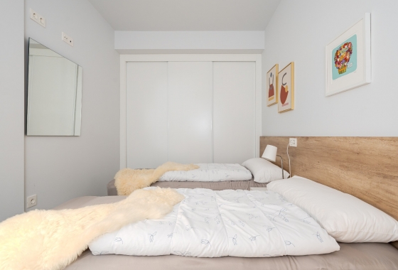 Resale - Apartment / flat - Orihuela Costa - Los Altos