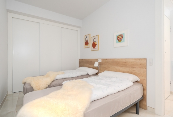 Resale - Apartment / flat - Orihuela Costa - Los Altos