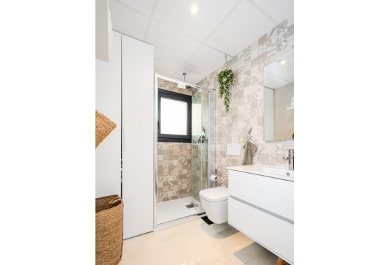 Resale - Apartment / flat - Orihuela Costa - Los Altos