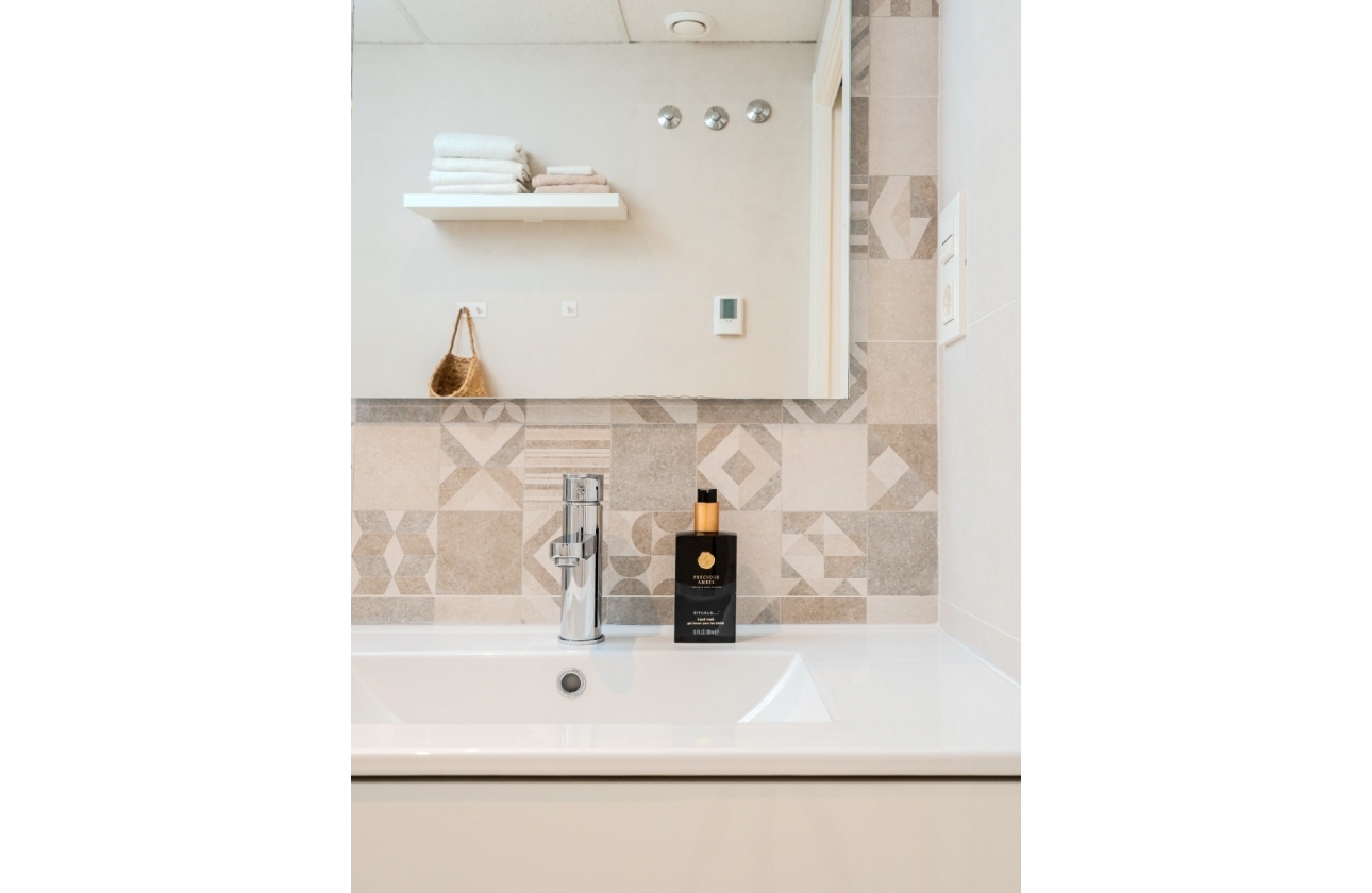 Resale - Apartment / flat - Orihuela Costa - Los Altos