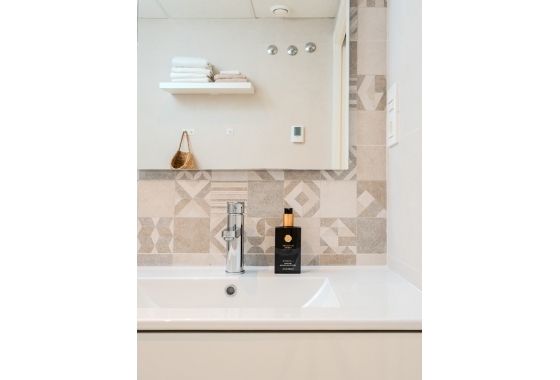 Resale - Apartment / flat - Orihuela Costa - Los Altos