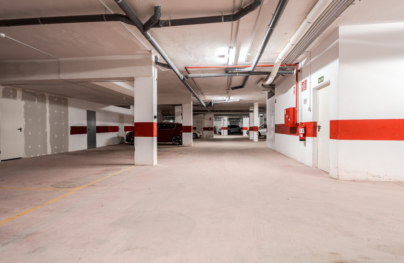 Resale - Apartment / flat - Orihuela Costa - Los Altos