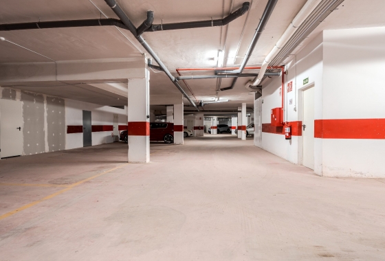 Resale - Apartment / flat - Orihuela Costa - Los Altos