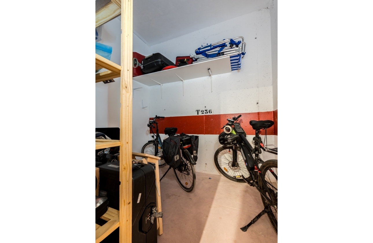 Resale - Apartment / flat - Orihuela Costa - Los Altos