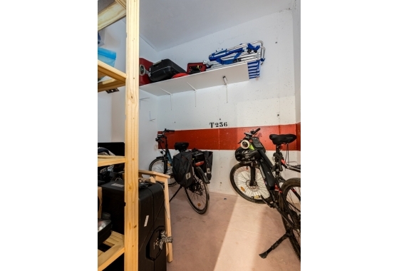 Resale - Apartment / flat - Orihuela Costa - Los Altos