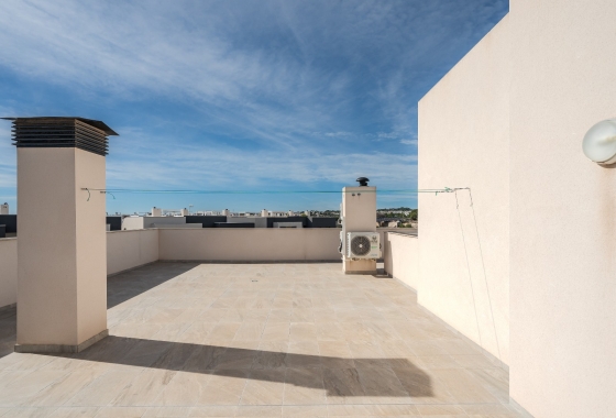 Resale - Apartment / flat - Orihuela Costa - Los Altos