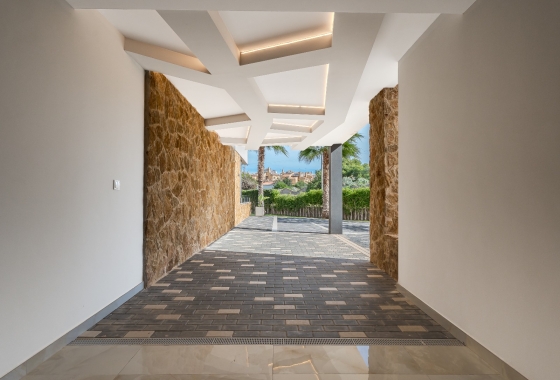 Resale - Apartment / flat - Orihuela Costa - Los Altos