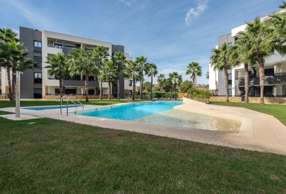 Resale - Apartment / flat - Orihuela Costa - Los Altos