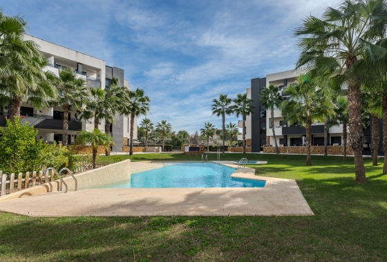 Resale - Apartment / flat - Orihuela Costa - Los Altos