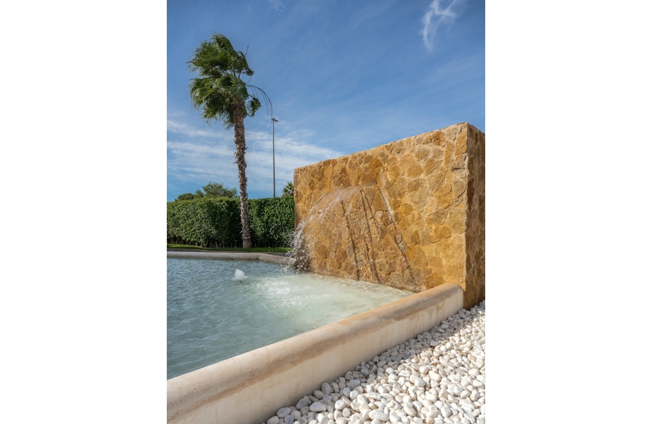 Resale - Apartment / flat - Orihuela Costa - Los Altos