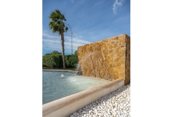 Resale - Apartment / flat - Orihuela Costa - Los Altos