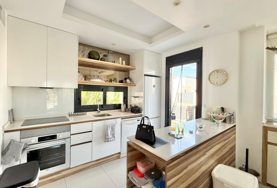 Resale - Villa - Ciudad Quesada - Pueblo Bravo