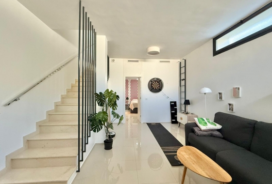 Resale - Villa - Ciudad Quesada - Pueblo Bravo