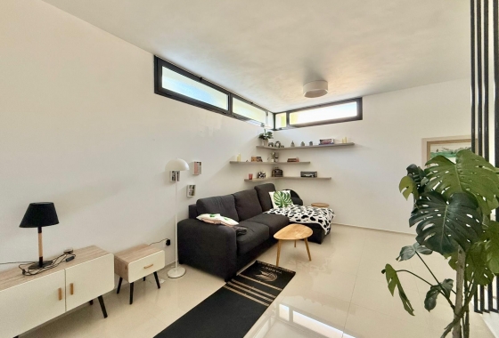 Resale - Villa - Ciudad Quesada - Pueblo Bravo