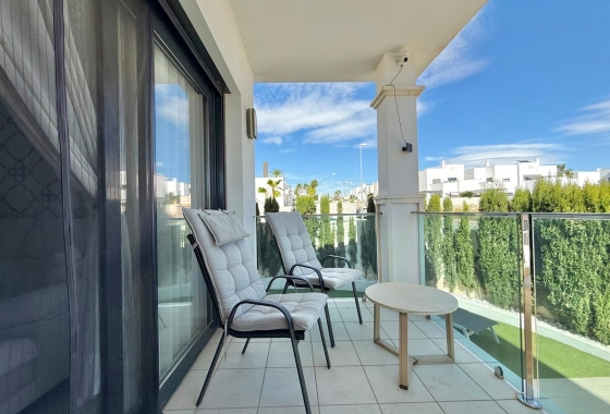 Resale - Villa - Ciudad Quesada - Pueblo Bravo