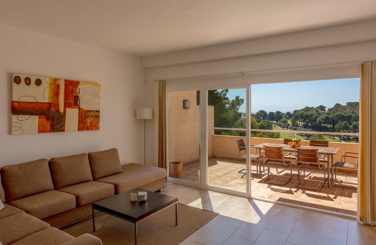 Revente - Maison - Altea