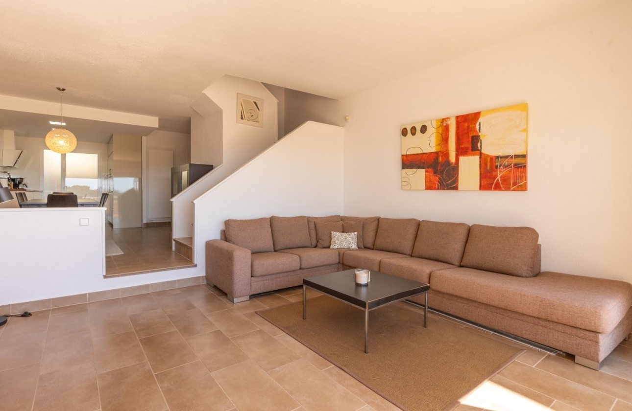 Revente - Maison - Altea