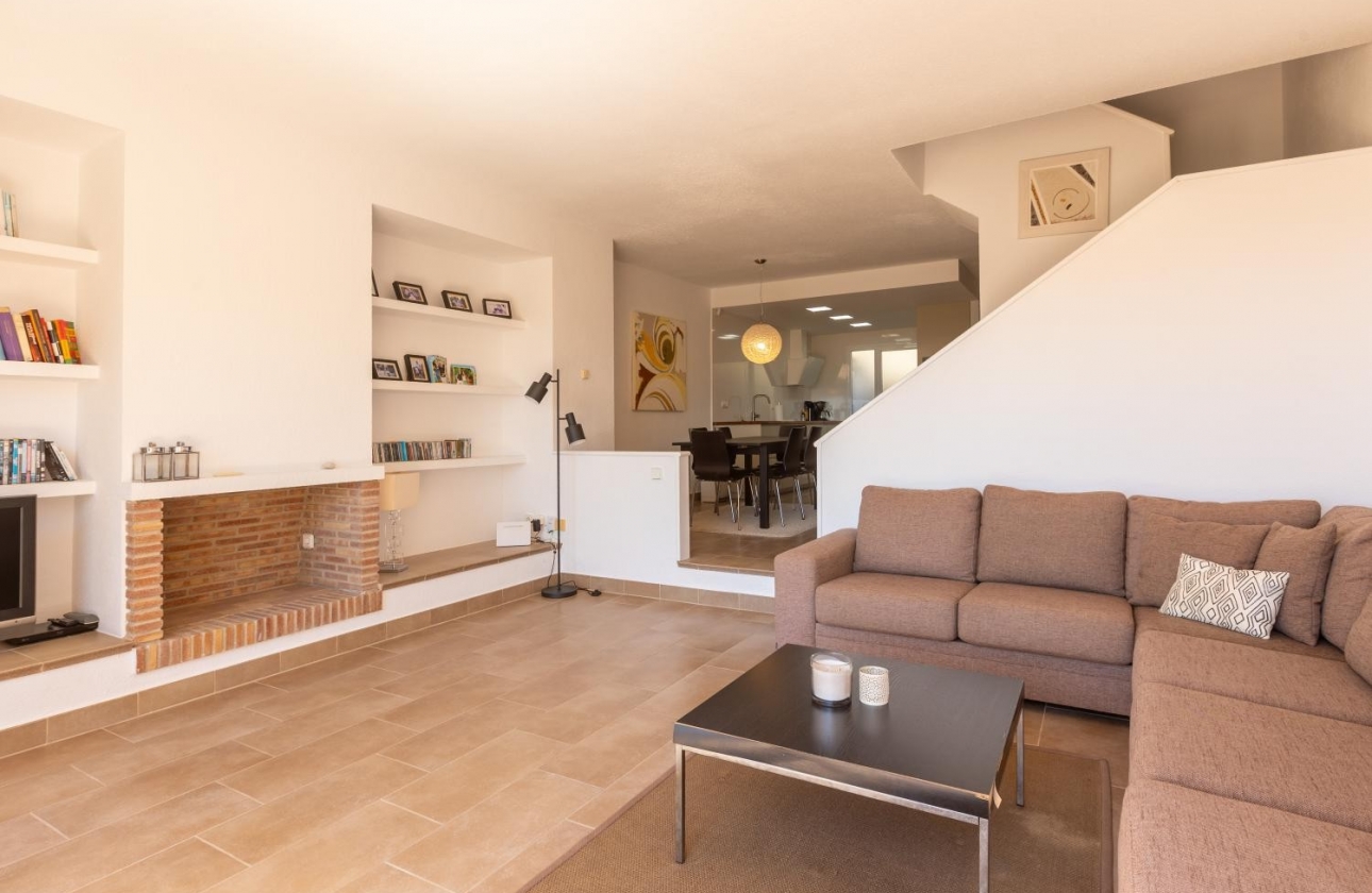 Revente - Maison - Altea