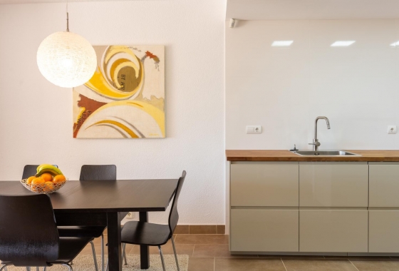 Revente - Maison - Altea