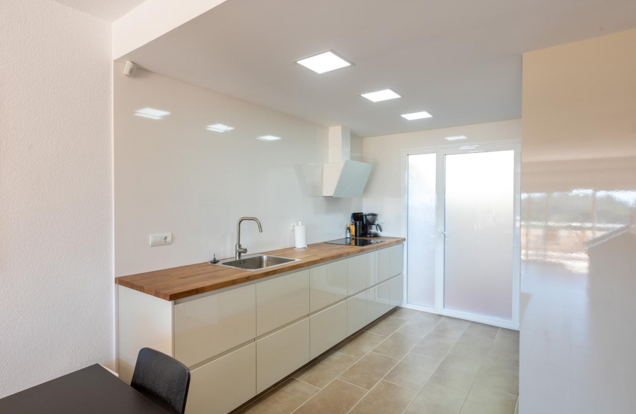 Revente - Maison - Altea