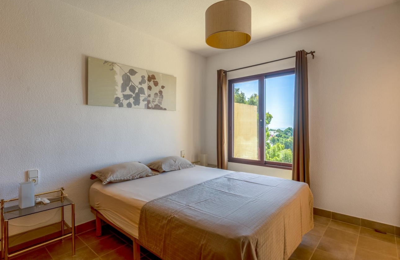 Revente - Maison - Altea