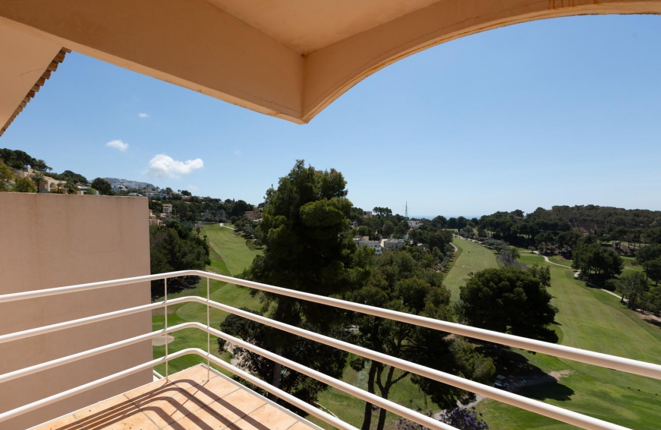 Revente - Maison - Altea