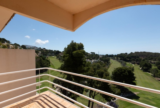 Revente - Maison - Altea