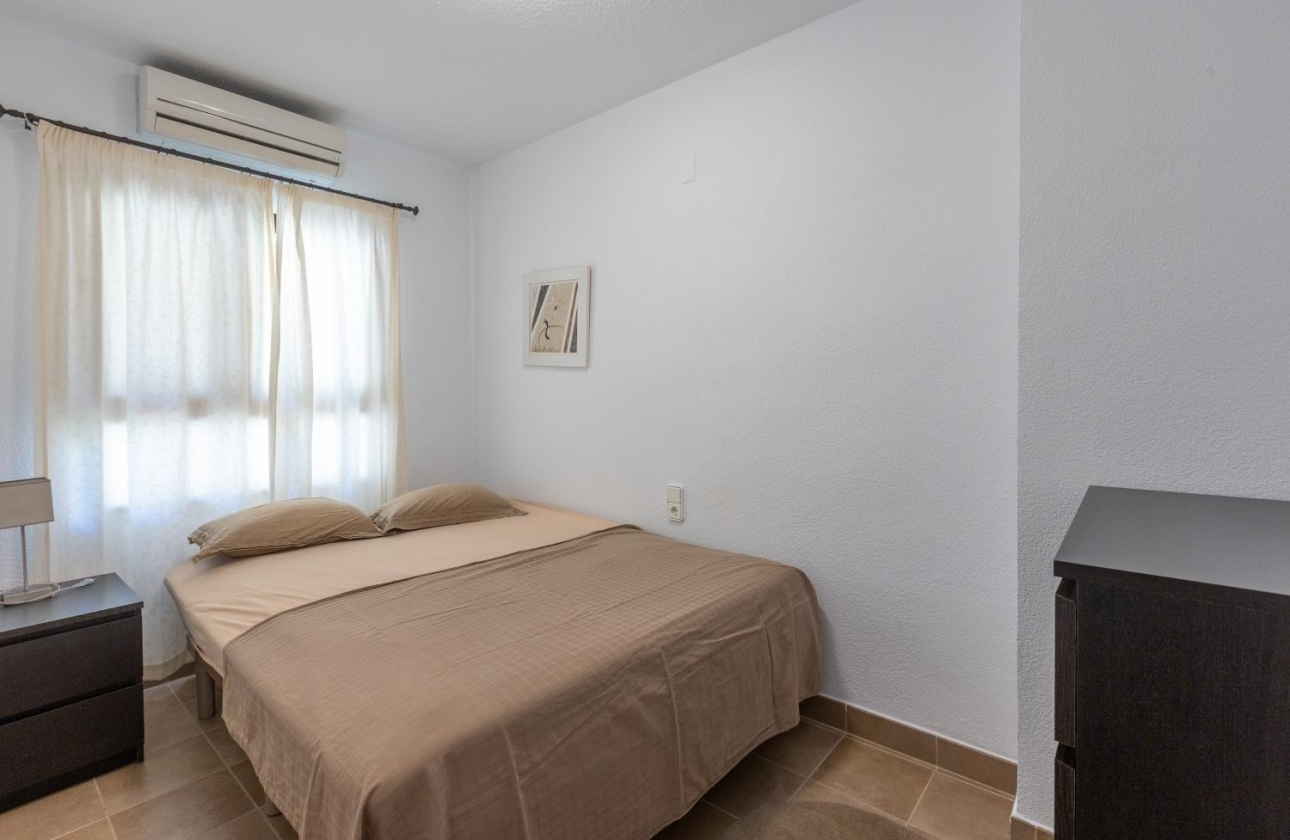 Revente - Maison - Altea