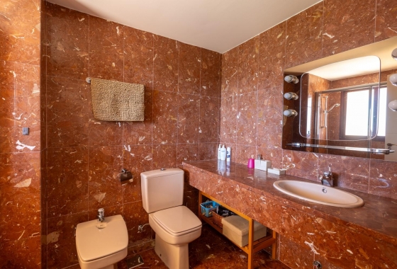 Revente - Maison - Altea