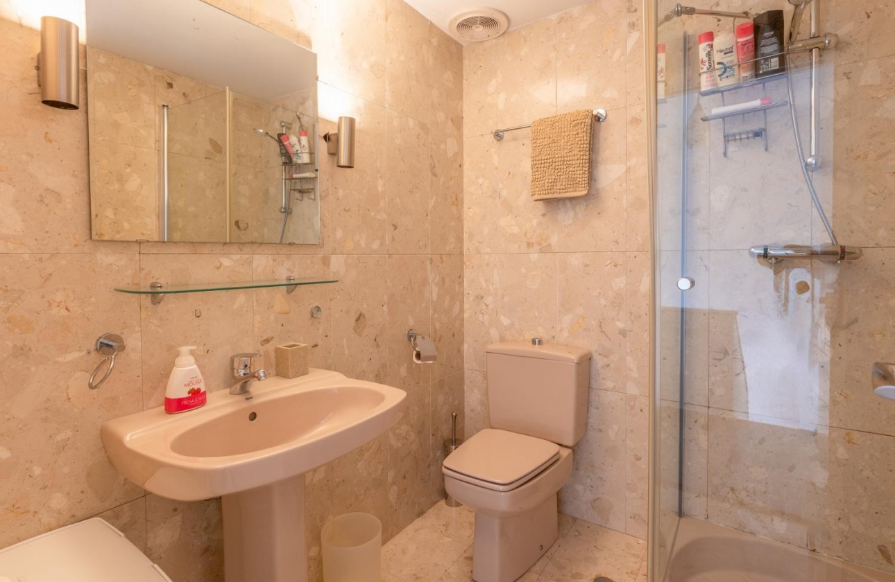 Revente - Maison - Altea