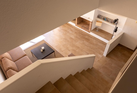 Revente - Maison - Altea