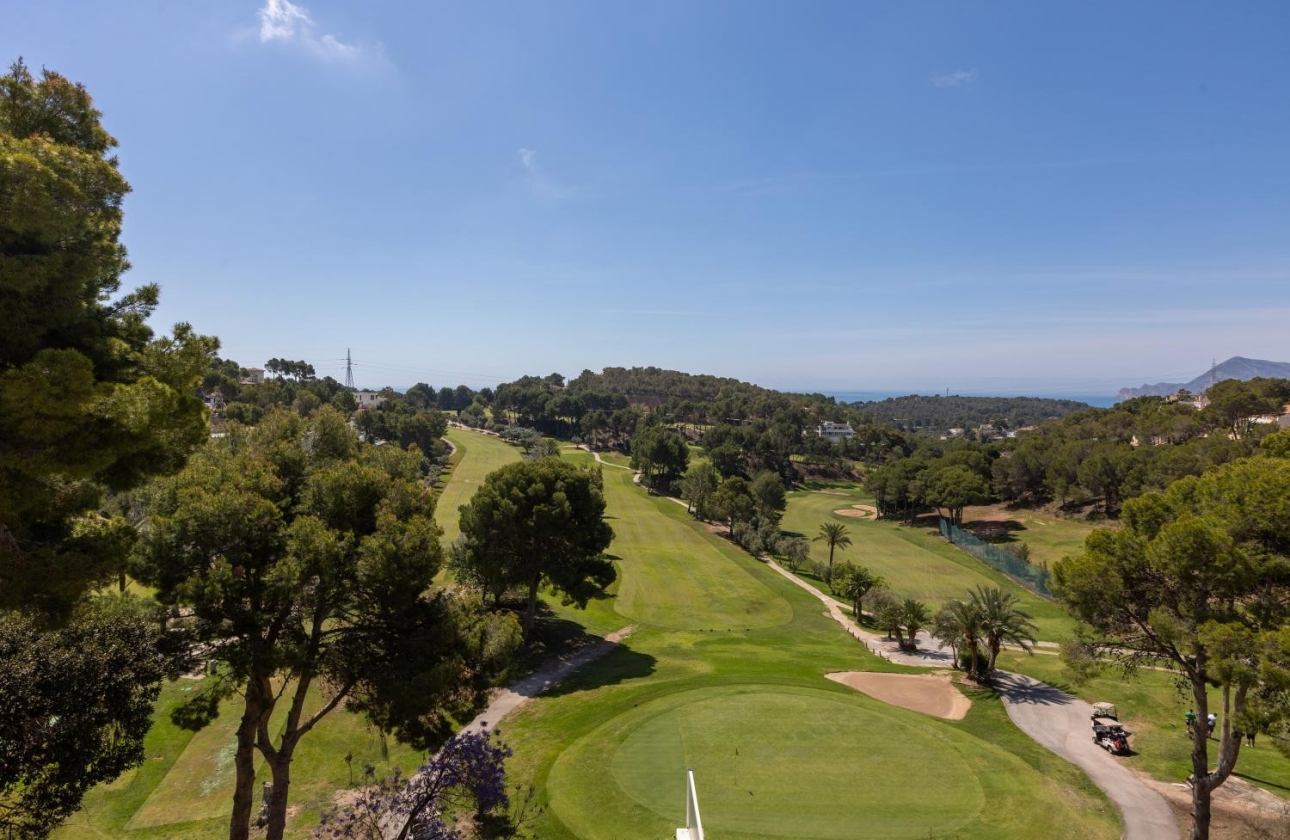 Revente - Maison - Altea