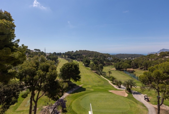 Revente - Maison - Altea