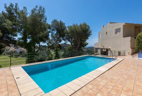 Revente - Maison - Altea