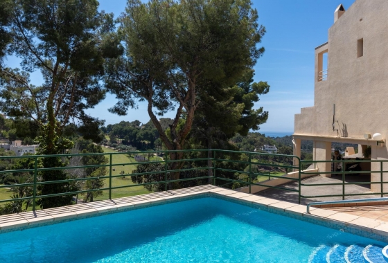 Revente - Maison - Altea