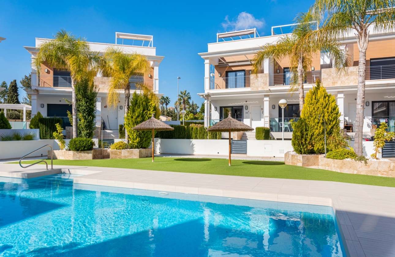 Resale - House - Ciudad Quesada - Rojales