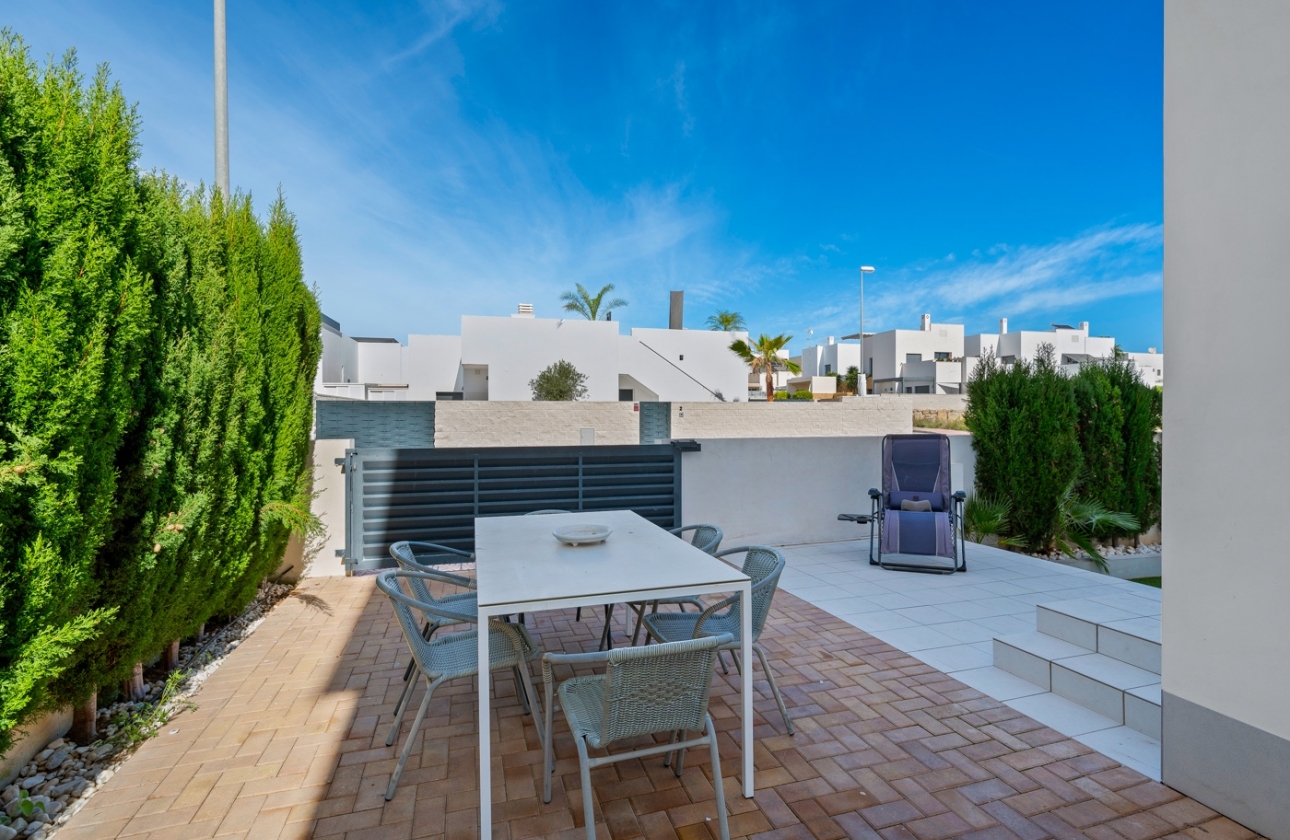 Resale - House - Ciudad Quesada - Rojales