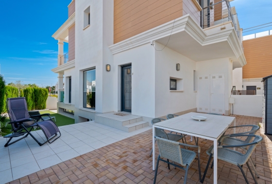 Resale - House - Ciudad Quesada - Rojales