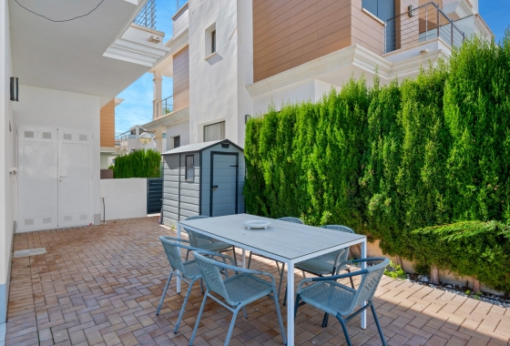 Resale - House - Ciudad Quesada - Rojales