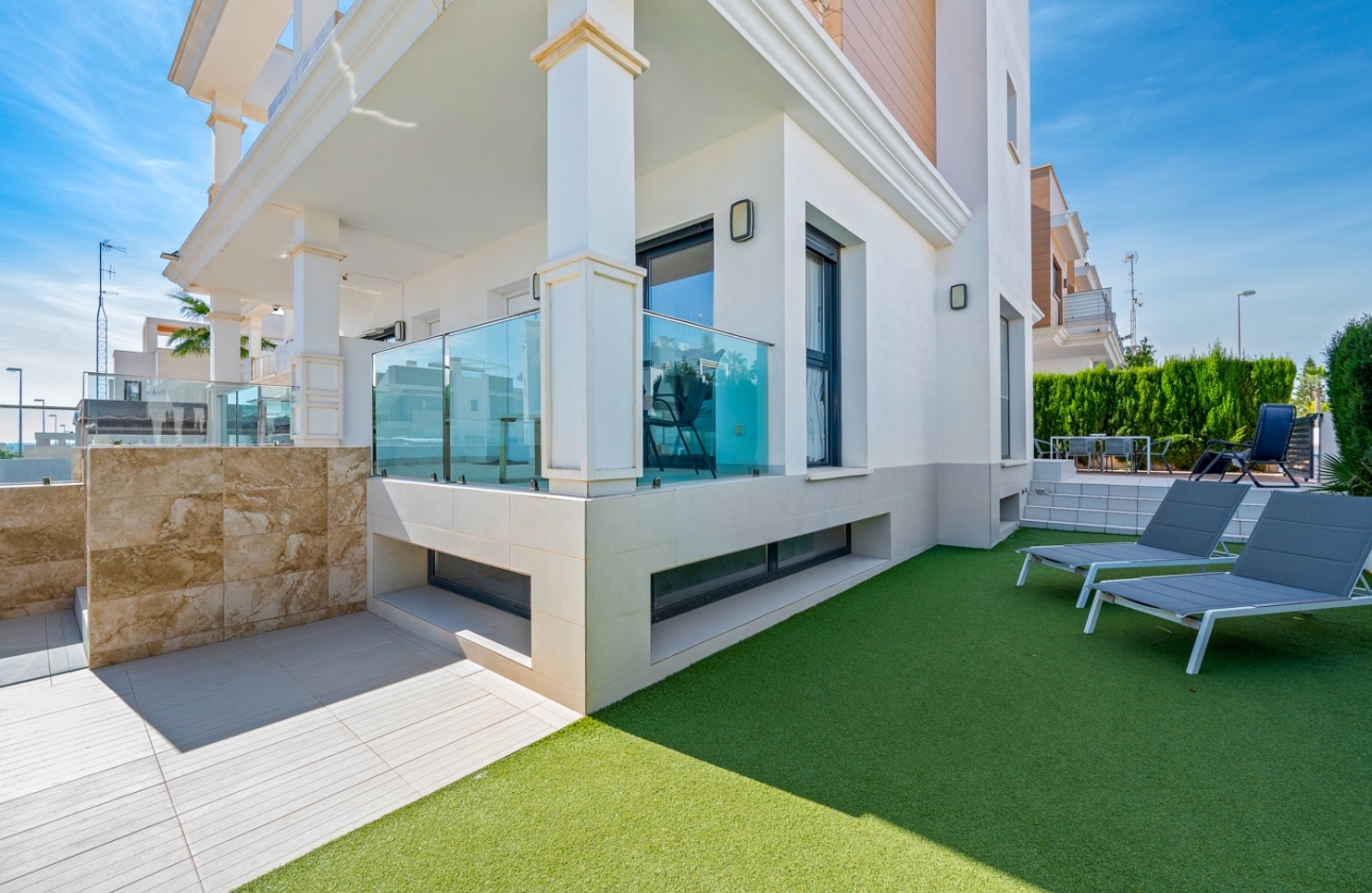 Resale - House - Ciudad Quesada - Rojales